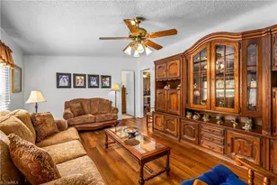 2712 Sloan's Mill Rd, Hamptonville, NC 27020 - Photo 22