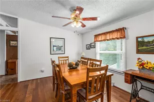 2712 Sloan's Mill Rd, Hamptonville, NC 27020 - Photo 18