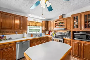 2712 Sloan's Mill Rd, Hamptonville, NC 27020 - Photo 14