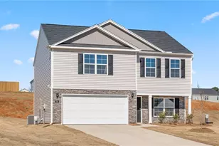 193 Zinnia Pl, Lexington, NC 27295 - Photo 2