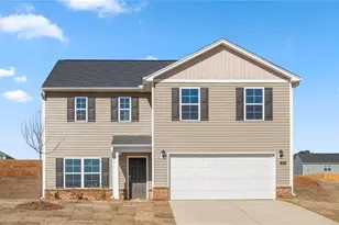 215 Zinnia Pl, Lexington, NC 27295 - Photo 1