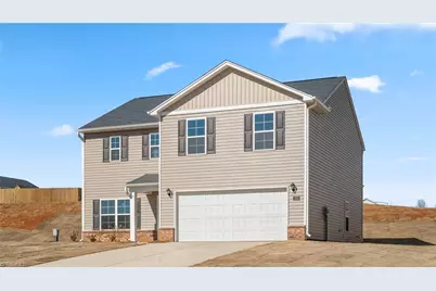 215 Zinnia Place, Lexington, NC 27295 - Photo 2