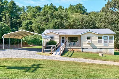 7906 Nc Highway 42, Ramseur, NC 27316 - Photo 2