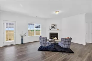 856 Sage Hl Dr, Jamestown, NC 27282 - Photo 16