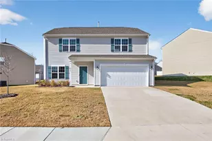 856 Sage Hl Dr, Jamestown, NC 27282 - Photo 2