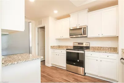 311 Armistead Court, Burlington, NC 27217 - Photo 6