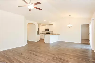 311 Armistead Court, Burlington, NC 27217 - Photo 4