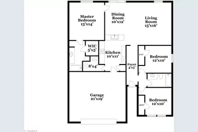 311 Armistead Court, Burlington, NC 27217 - Photo 16