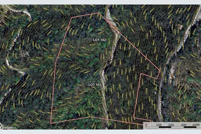 Lot 102 & 103 Hickory Hollow Road, Purlear, NC 28665 - Photo 20