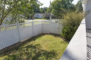 401 N 3rd Ave, Mayodan, NC 27027 - Photo 26