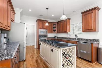 713 Mill Pointe Way, Elon, NC 27244 - Photo 4