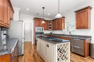 713 Mill Pointe Way, Elon, NC 27244 - Photo 4