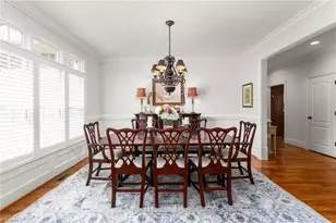 713 Mill Pointe Way, Elon, NC 27244 - Photo 10