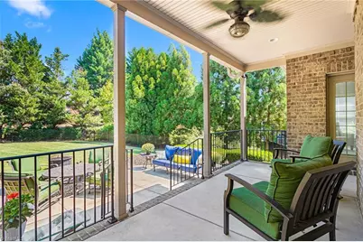 713 Mill Pointe Way, Elon, NC 27244 - Photo 38