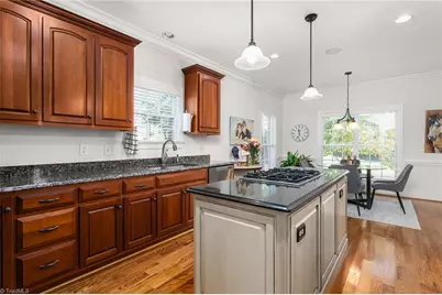 713 Mill Pointe Way, Elon, NC 27244 - Photo 16