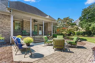 713 Mill Pointe Way, Elon, NC 27244 - Photo 40