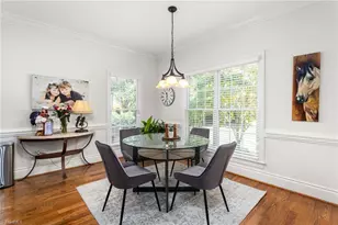 713 Mill Pointe Way, Elon, NC 27244 - Photo 18