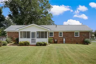 122 Legrande Dr, Eden, NC 27288 - Photo 38