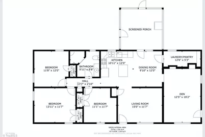 122 Legrande Drive, Eden, NC 27288 - Photo 40