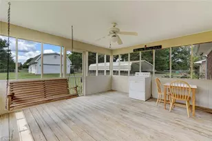 122 Legrande Dr, Eden, NC 27288 - Photo 32