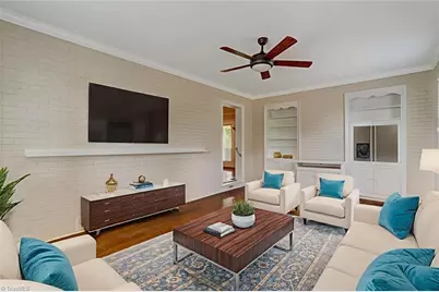 122 Legrande Drive, Eden, NC 27288 - Photo 18