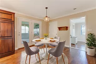 122 Legrande Dr, Eden, NC 27288 - Photo 12