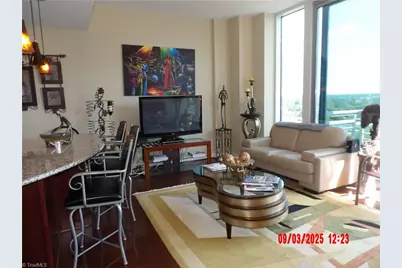 201 N Elm Street #908, Greensboro, NC 27401 - Photo 8