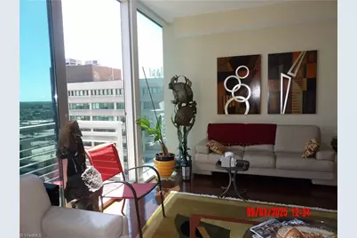 201 N Elm Street #908, Greensboro, NC 27401 - Photo 6