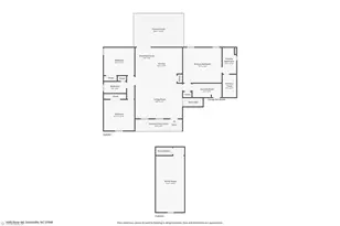 1448 River Rd, Stoneville, NC 27048 - Photo 26