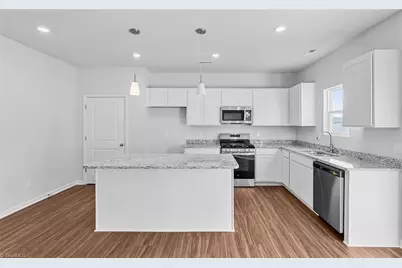 5356 Spicewood Lake Lane, Winston-Salem, NC 27106 - Photo 12