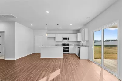 5356 Spicewood Lake Lane, Winston-Salem, NC 27106 - Photo 8