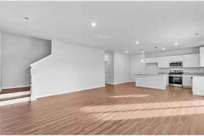 5356 Spicewood Lake Lane, Winston-Salem, NC 27106 - Photo 6