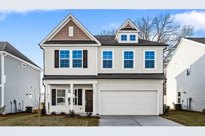 5356 Spicewood Lake Lane, Winston-Salem, NC 27106 - Photo 1