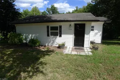 116 Pond Street, Lexington, NC 27292 - Photo 2