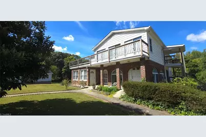 928 Marlboro Street, High Point, NC 27260 - Photo 2