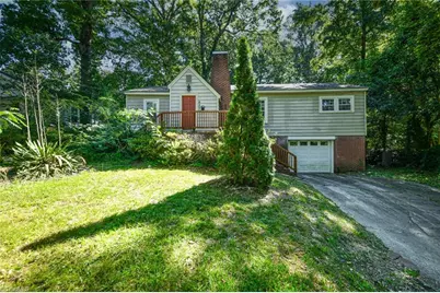 627 Lee Street, Asheboro, NC 27203 - Photo 1