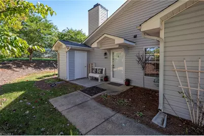 3805 Westridge Farm Lane, Clemmons, NC 27012 - Photo 4