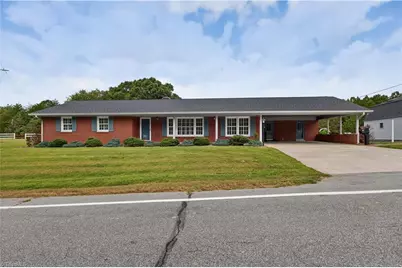 2587 Nc Highway 8, Danbury, NC 27016 - Photo 1