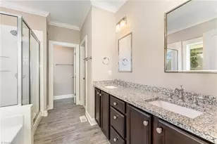 8319 Richardsonwood Rd, Browns Summit, NC 27214 - Photo 22