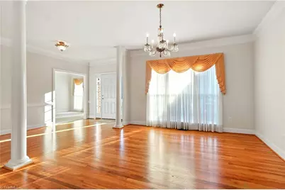 5119 Cobbler Ridge Court, Greensboro, NC 27455 - Photo 6