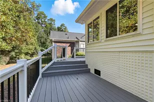 5119 Cobbler Ridge Ct, Greensboro, NC 27455 - Photo 40