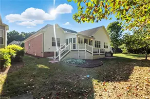 5119 Cobbler Ridge Ct, Greensboro, NC 27455 - Photo 42