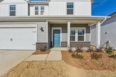 167 Murphy Meadow Road, Mocksville, NC 27028 - Photo 2