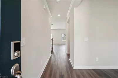 1470 Carthage Drive, Salisbury, NC 28144 - Photo 2