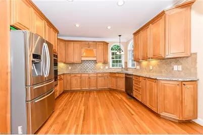 6710 Breeze Pointe Drive, Whitsett, NC 27377 - Photo 16