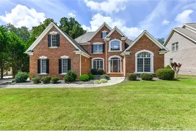 6710 Breeze Pointe Drive, Whitsett, NC 27377 - Photo 1