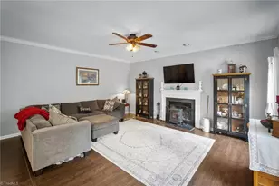 3231 Cheswick Dr, Greensboro, NC 27410 - Photo 16