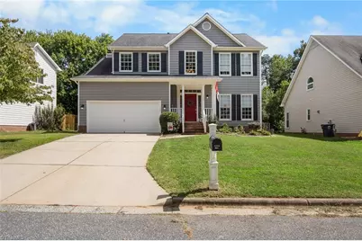 3231 Cheswick Drive, Greensboro, NC 27410 - Photo 2