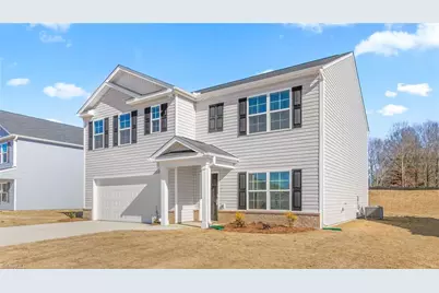 153 Preston Oaks Drive, King, NC 27021 - Photo 2