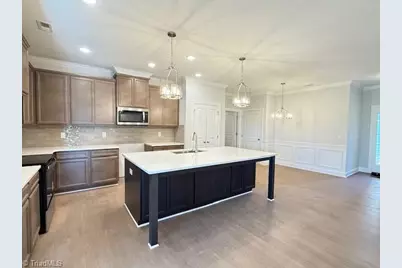 1819 Parham Drive #Lot 87, Graham, NC 27253 - Photo 4